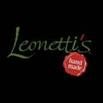 Leonettis-Logo
